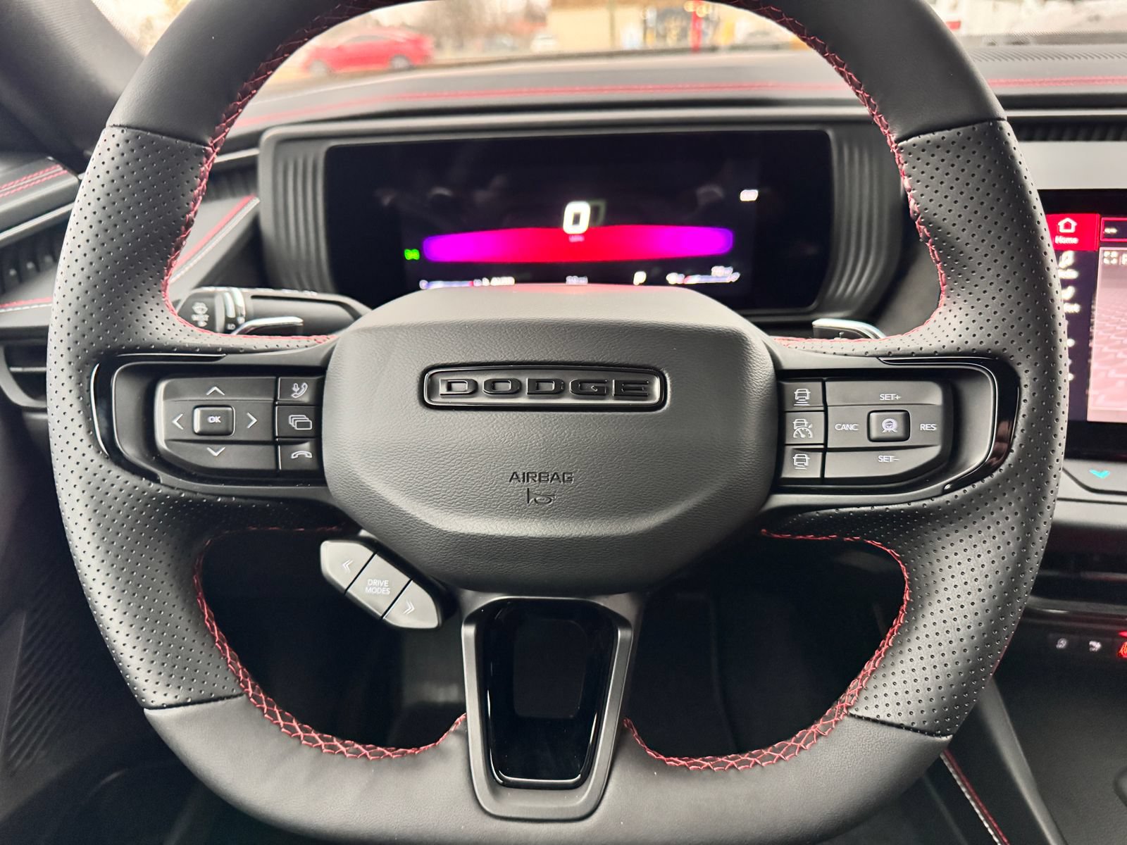 New 2026 Dodge Charger Scat Pack AWD/4WD image 13
