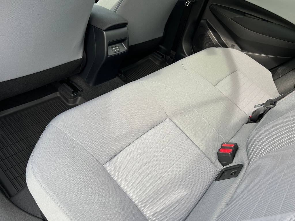 New 2026 Toyota Corolla SE FWD image 14
