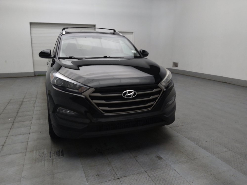 Used 2016 Hyundai Tucson SE w/ Option Group 02 FWD image 14