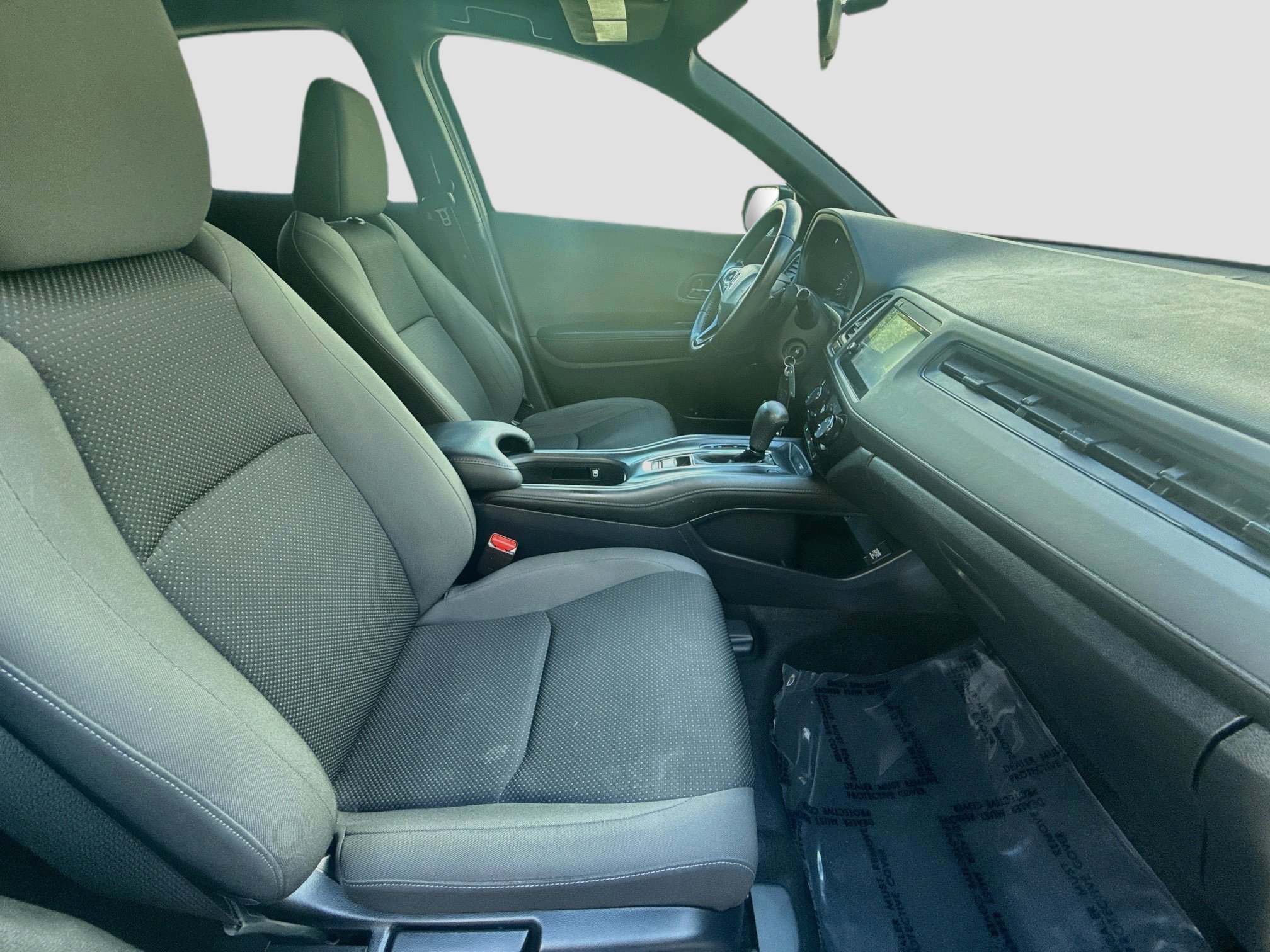 Used 2021 Honda HR-V Sport image 30