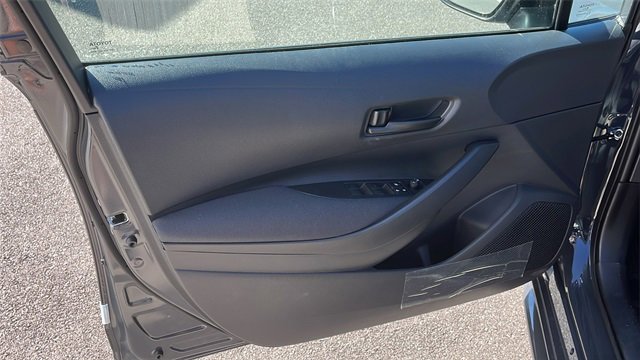 New 2026 Toyota Corolla LE image 6