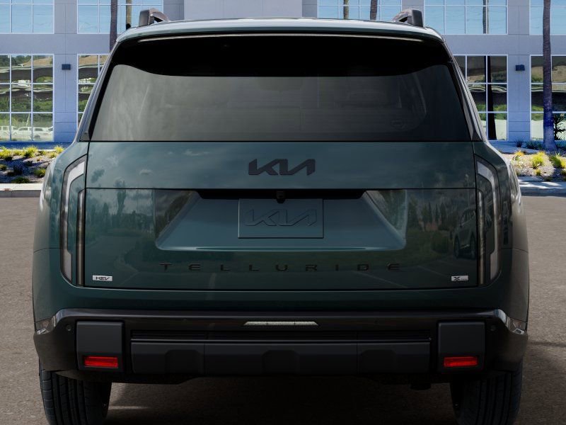New 2027 Kia Telluride X-Line SX Prestige AWD/4WD image 13