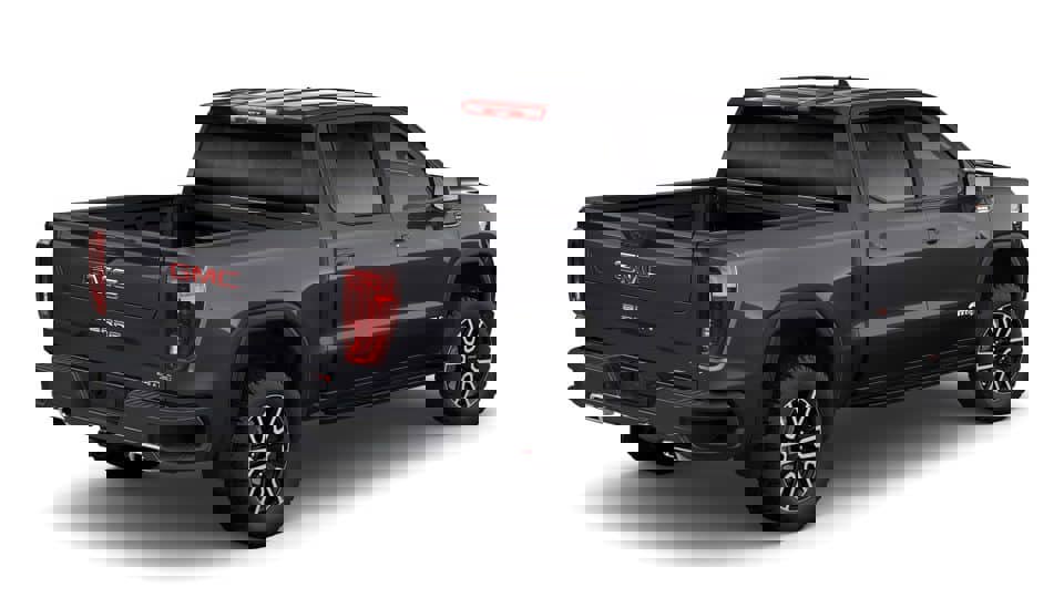 New 2026 GMC Sierra 1500 AT4 w/ AT4 Premium Package image 29