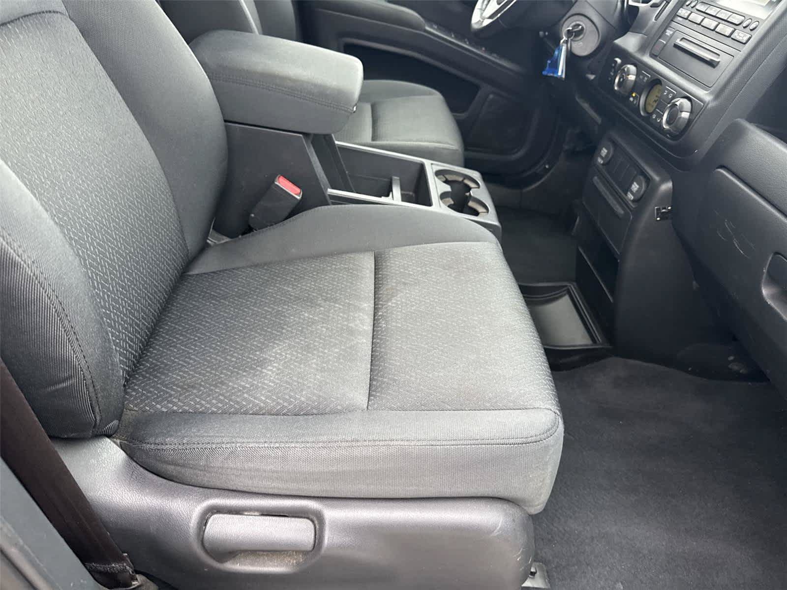 Used 2013 Honda Ridgeline Sport image 17