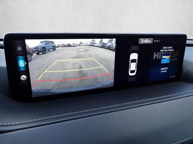 Used 2023 Genesis G80 2.5T image 21