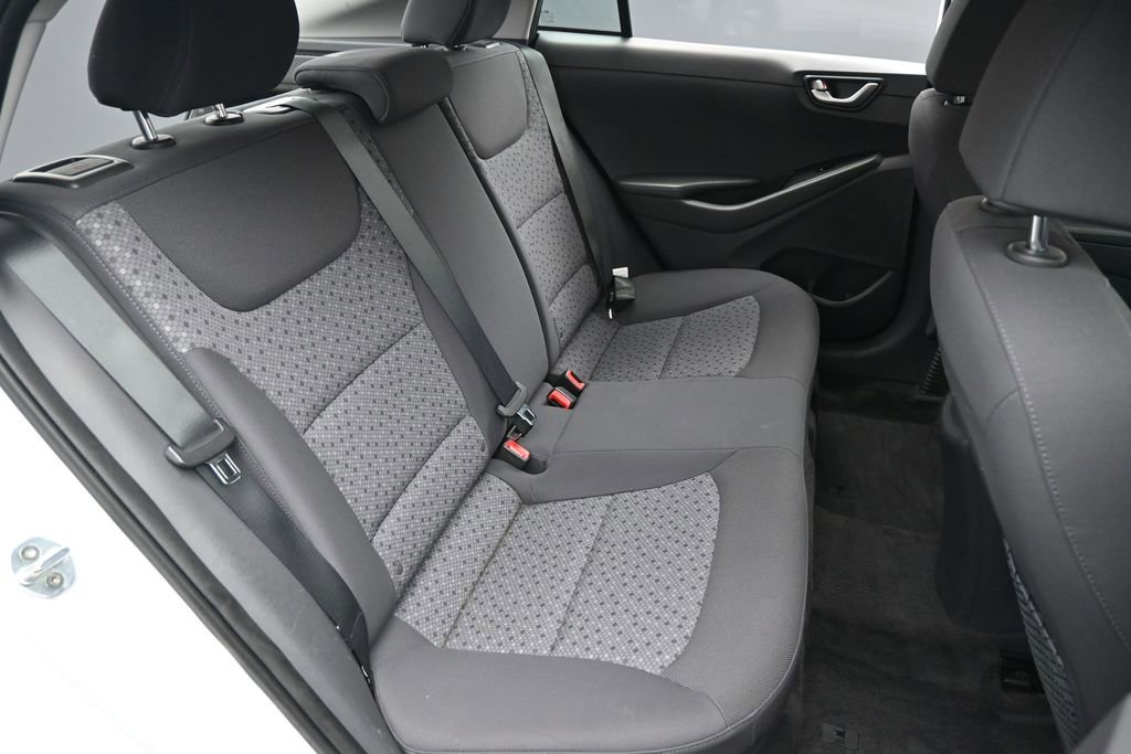 Used 2018 Hyundai Ioniq Blue image 28