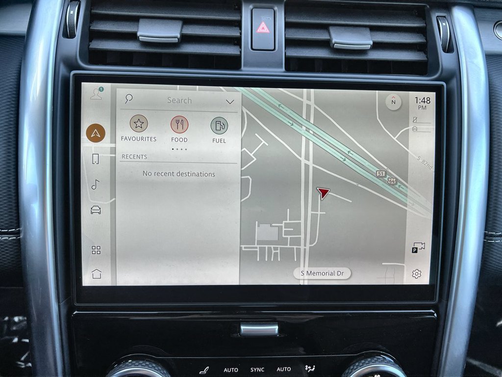 Certified 2024 Land Rover Discovery Dynamic SE AWD/4WD image 25