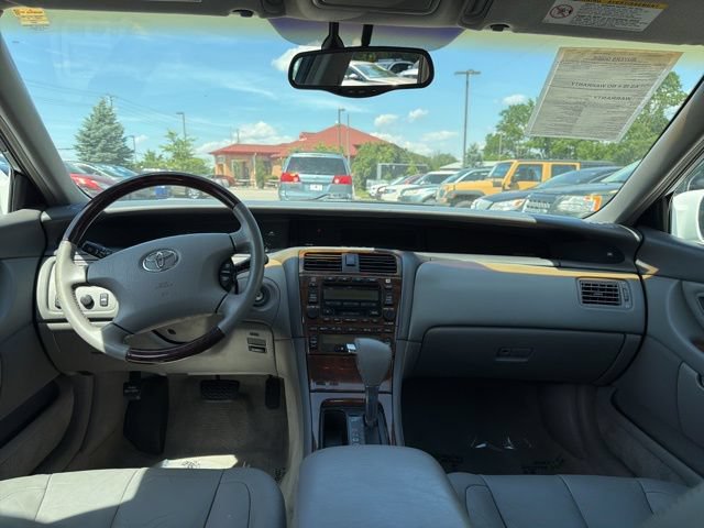 Used 2003 Toyota Avalon FWD image 7