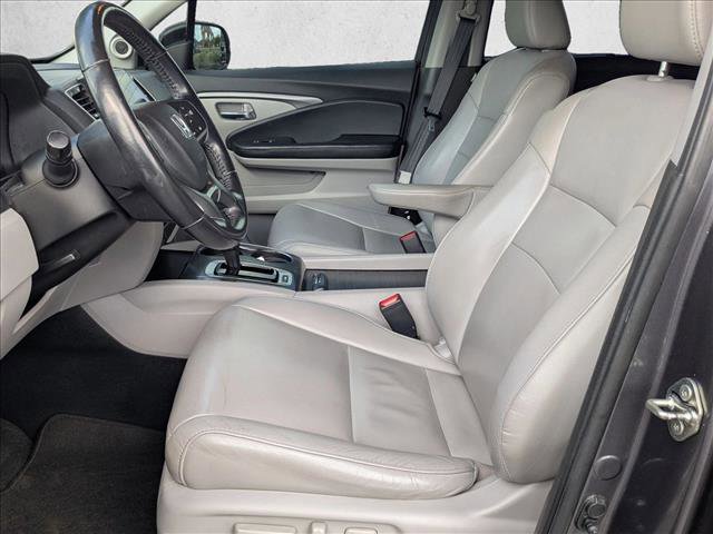 Used 2019 Honda Pilot EX-L image 15