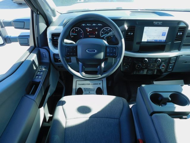 New 2026 Ford F350 XL image 15