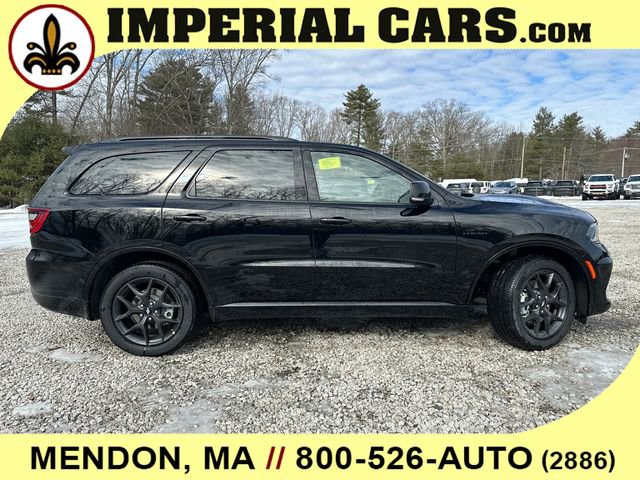 New 2026 Dodge Durango GT image 13