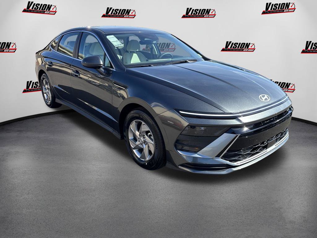 New 2026 Hyundai Sonata SE FWD image 7