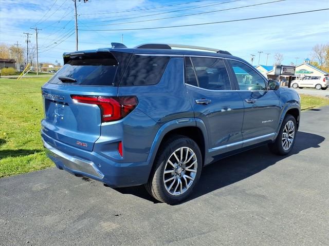 New 2026 GMC Terrain Denali w/ LPO, Floor Liner Package image 5