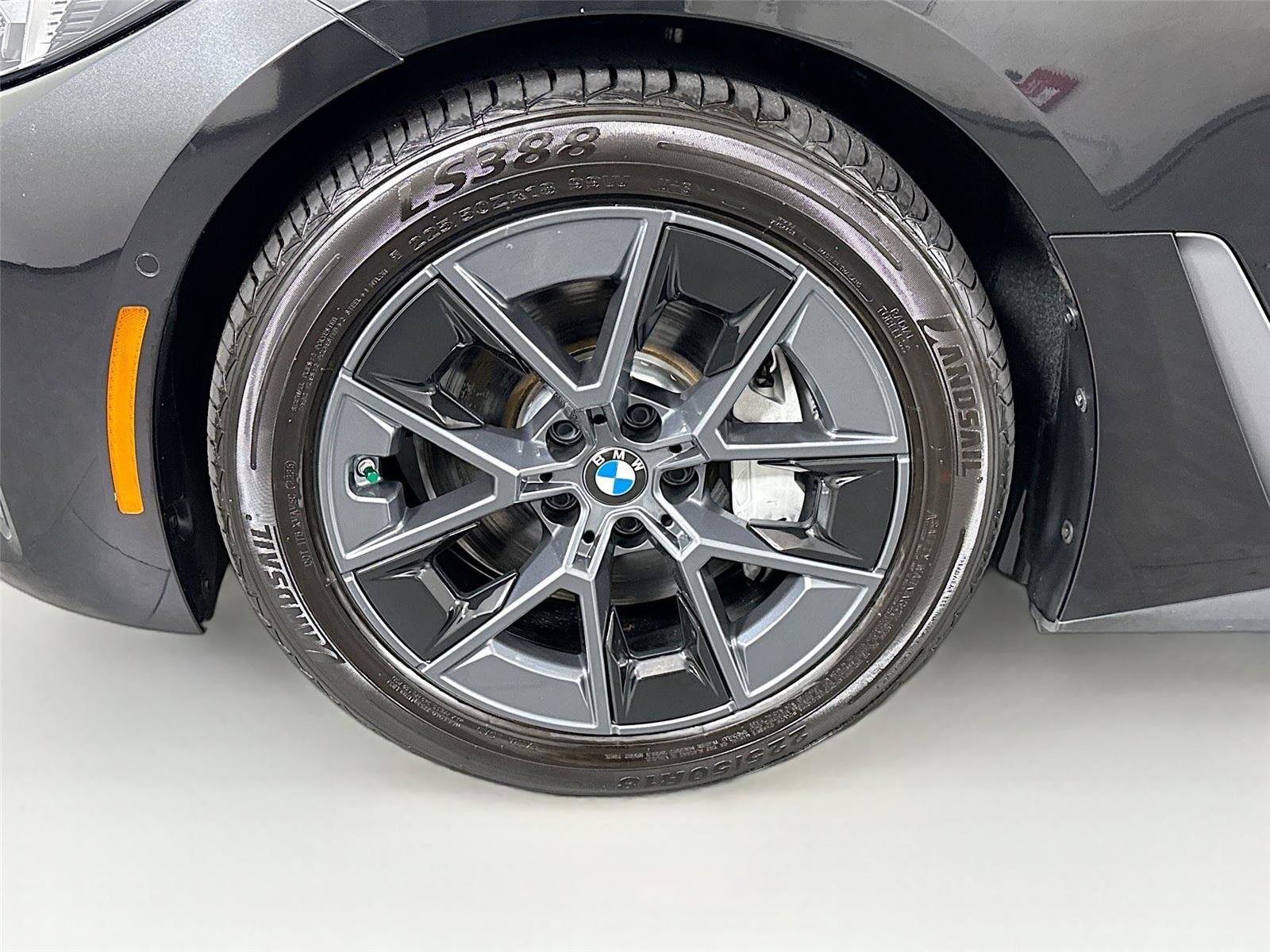 Used 2025 BMW i4 xDrive40i w/ Parking Assistance Package AWD/4WD image 64