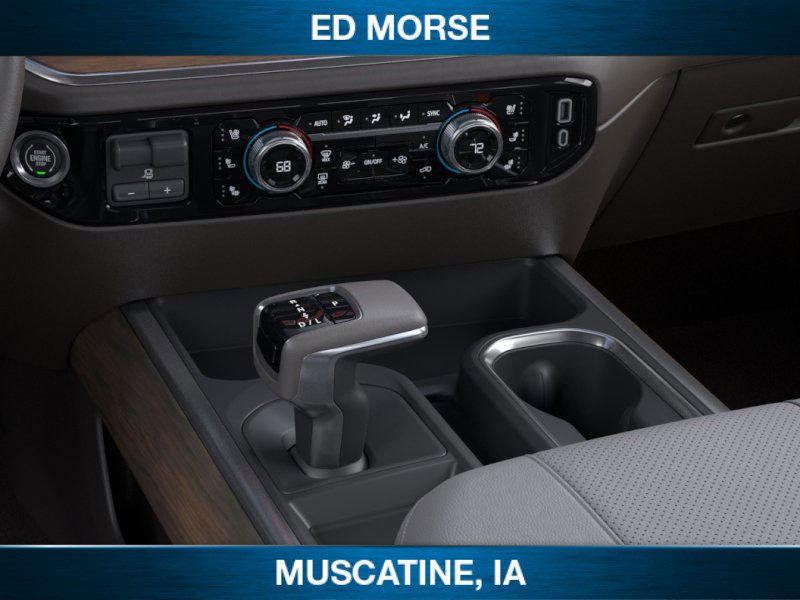 New 2026 GMC Sierra 1500 SLT image 23