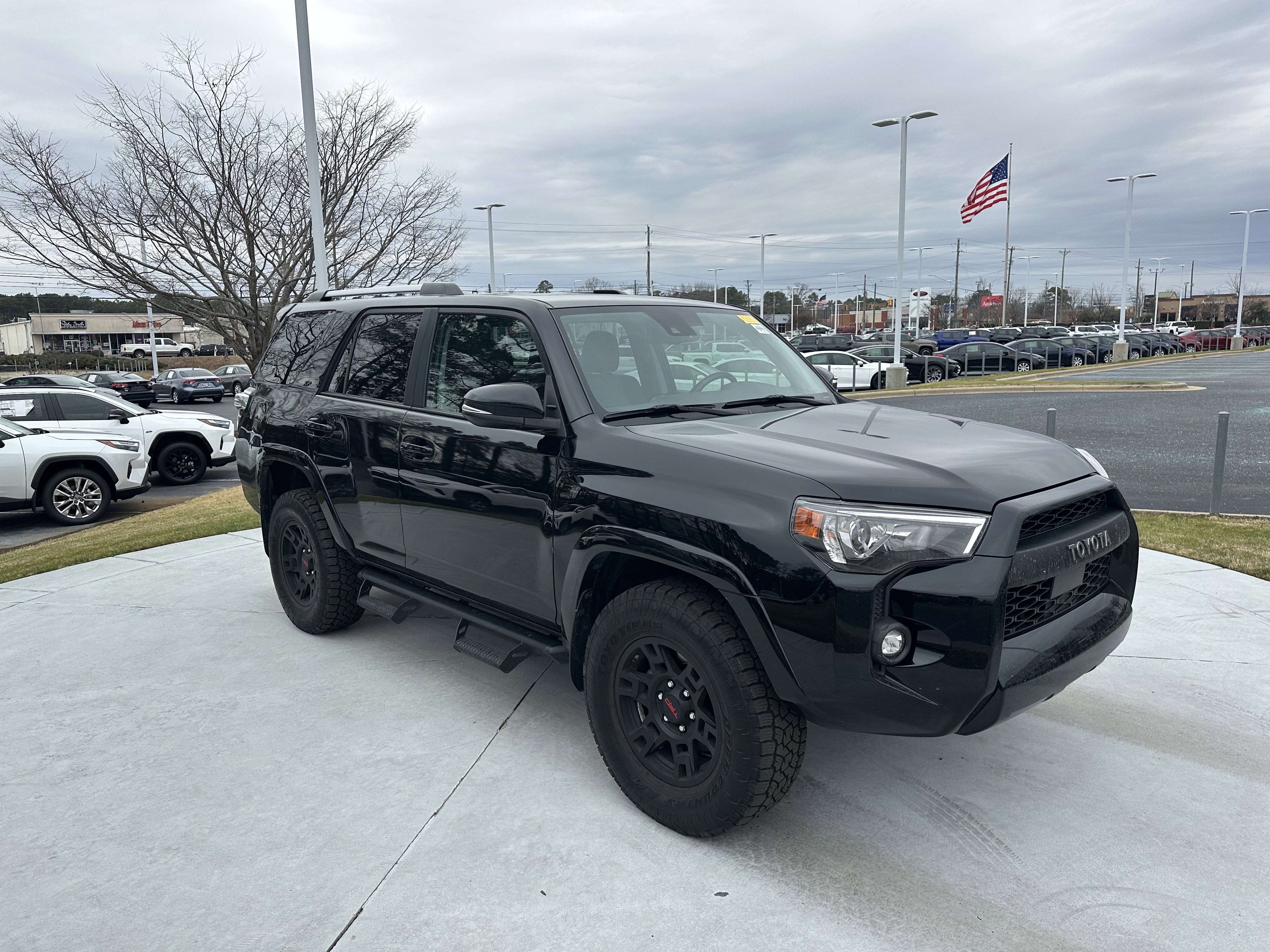 Used 2023 Toyota 4Runner SR5 Premium video 2