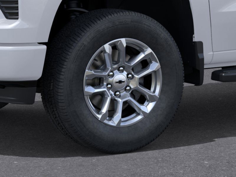 New 2026 Chevrolet Silverado 1500 RST w/ Safety Package image 9