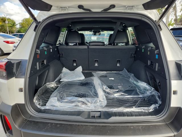 New 2026 Subaru Outback Premium image 24