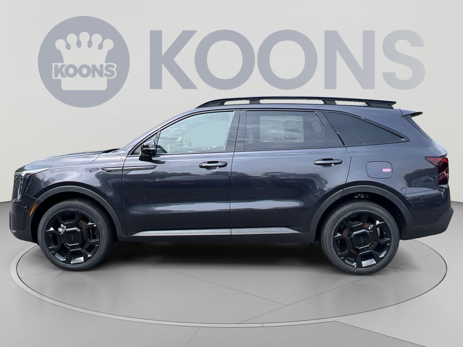 New 2026 Kia Sorento SX Prestige AWD/4WD image 2