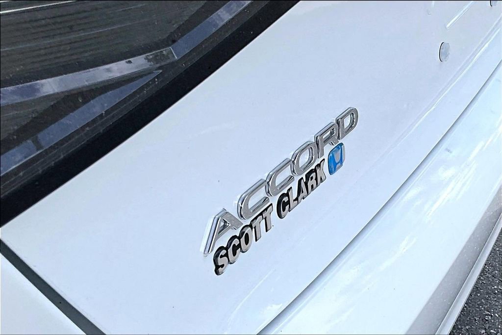 Used 2025 Honda Accord SE image 24