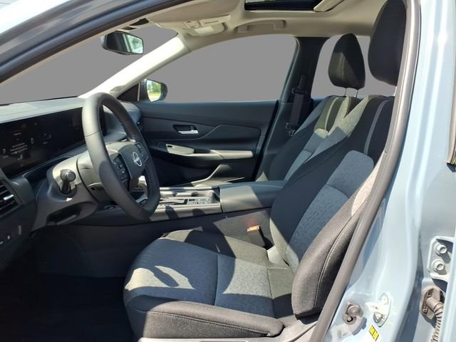 New 2026 Nissan Sentra SV w/ SV Convenience Package FWD image 19