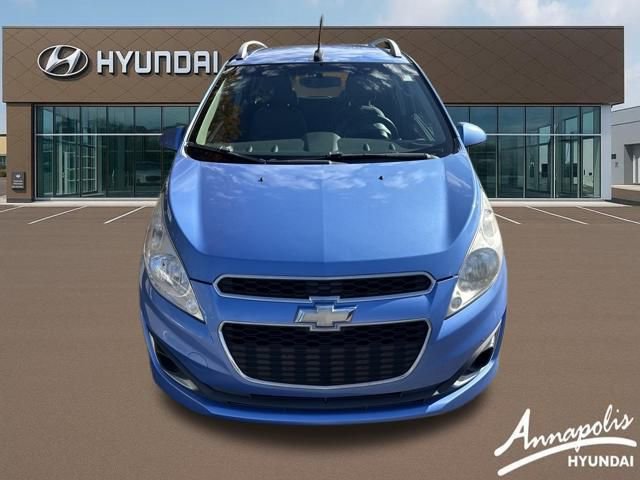 Used 2013 Chevrolet Spark LT image 8