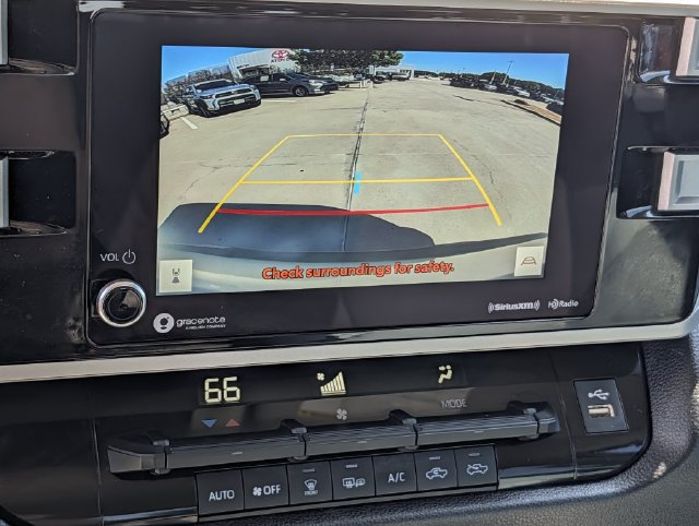 Used 2024 Toyota Tundra SR5 AWD/4WD image 18