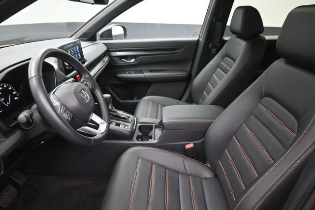 Used 2025 Honda CR-V Sport-L image 17