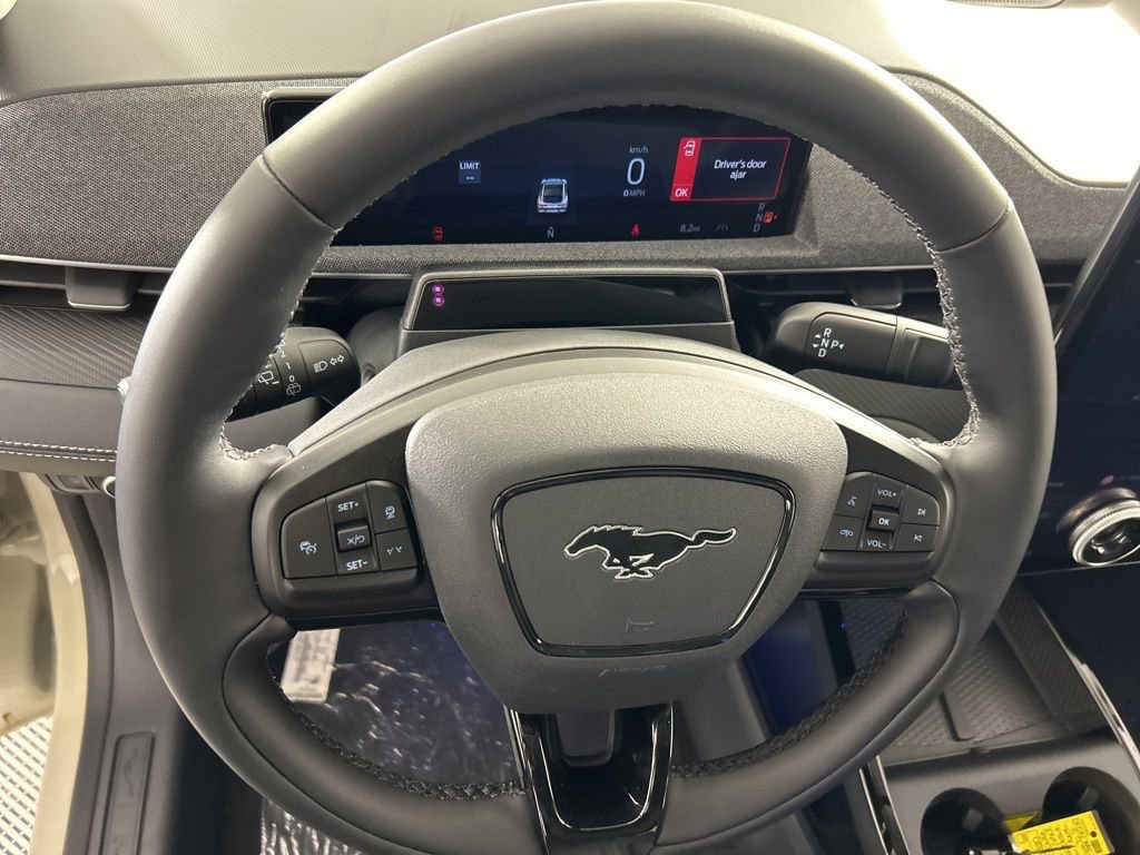 New 2026 Ford Mustang Mach-E Premium image 17