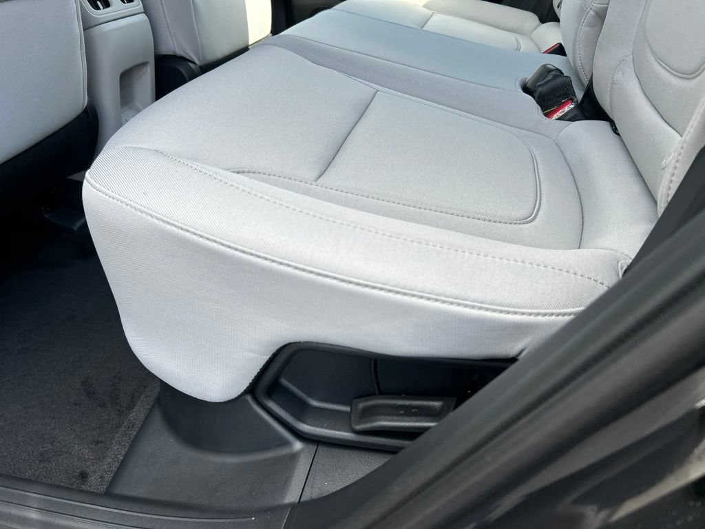 New 2026 Hyundai Tucson Blue SE AWD/4WD image 26
