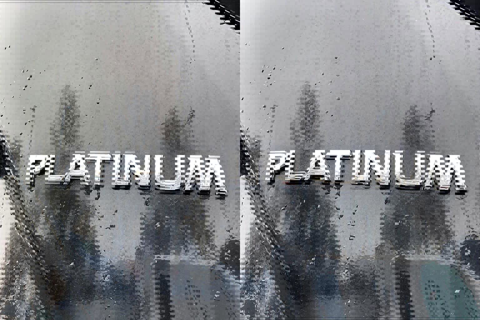 Used 2017 Nissan Murano Platinum w/ Platinum Technology Package image 11