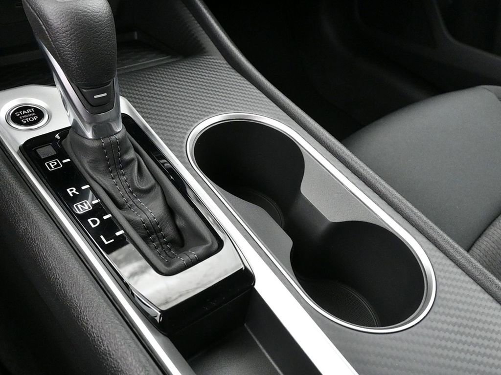 New 2025 Nissan Altima 2.5 SV w/ SV Special Edition Package image 23