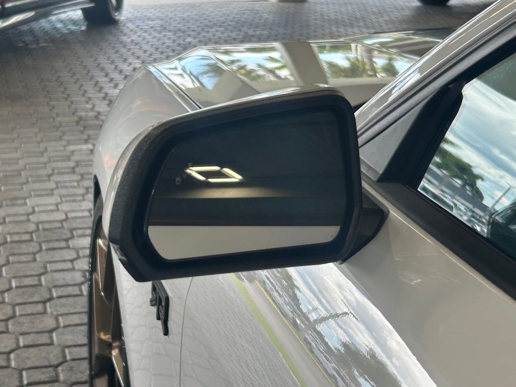 New 2025 Ford Mustang GT Premium w/ GT Performance Package image 9