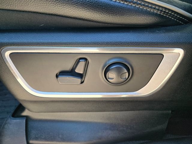 Used 2023 RAM 1500 Laramie image 13