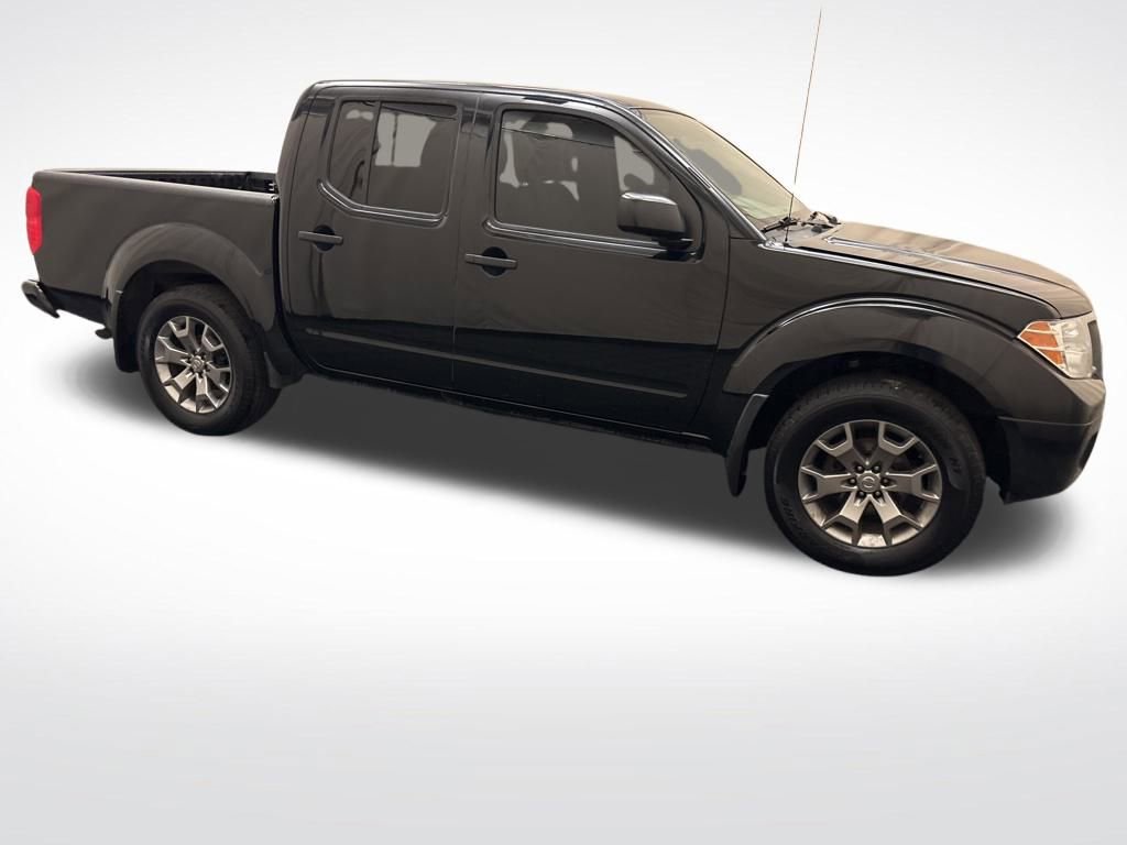 Used 2020 Nissan Frontier SV image 4