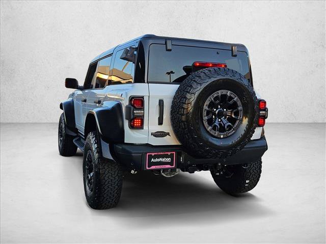New 2025 Ford Bronco Raptor AWD/4WD image 9