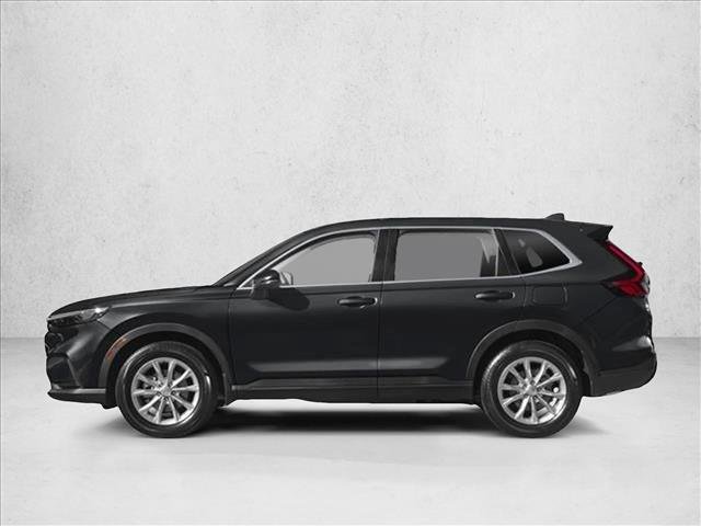 New 2026 Honda CR-V EX video 3