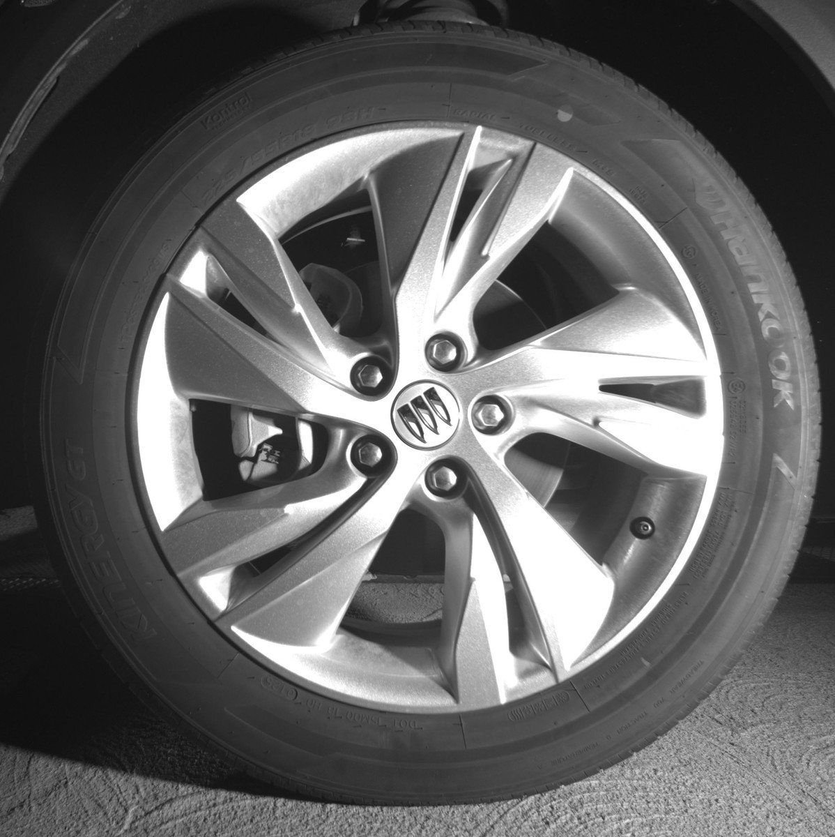 Used 2025 Buick Encore GX Preferred image 12