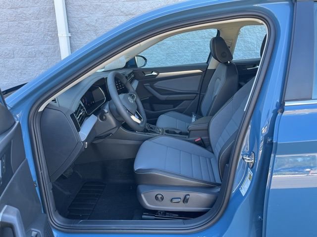 New 2026 Volkswagen Jetta SE image 20