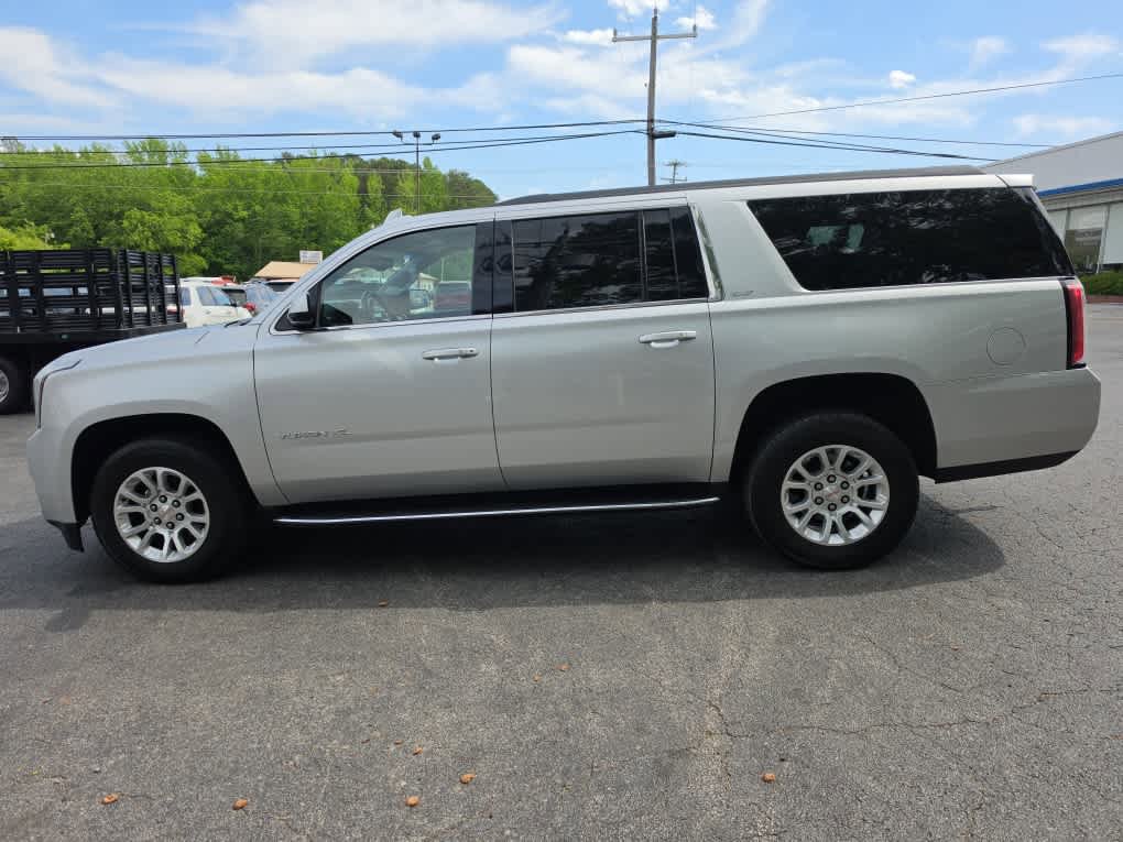 Used 2020 GMC Yukon XL SLT AWD/4WD image 6