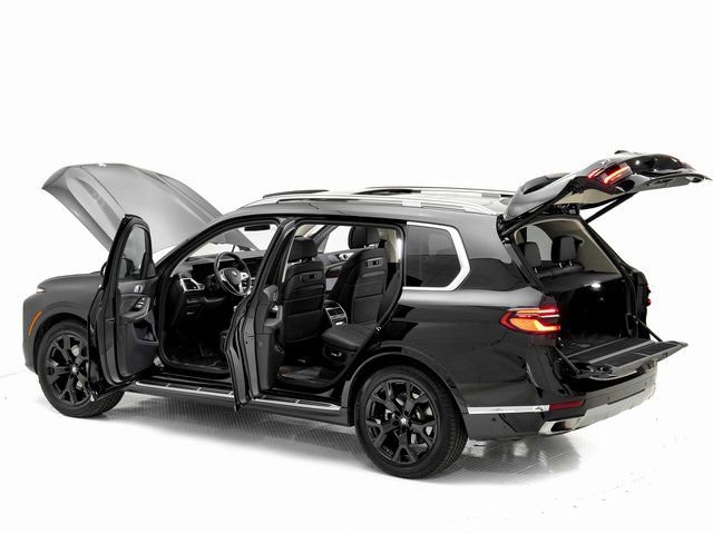 Used 2026 BMW X7 xDrive40i image 34