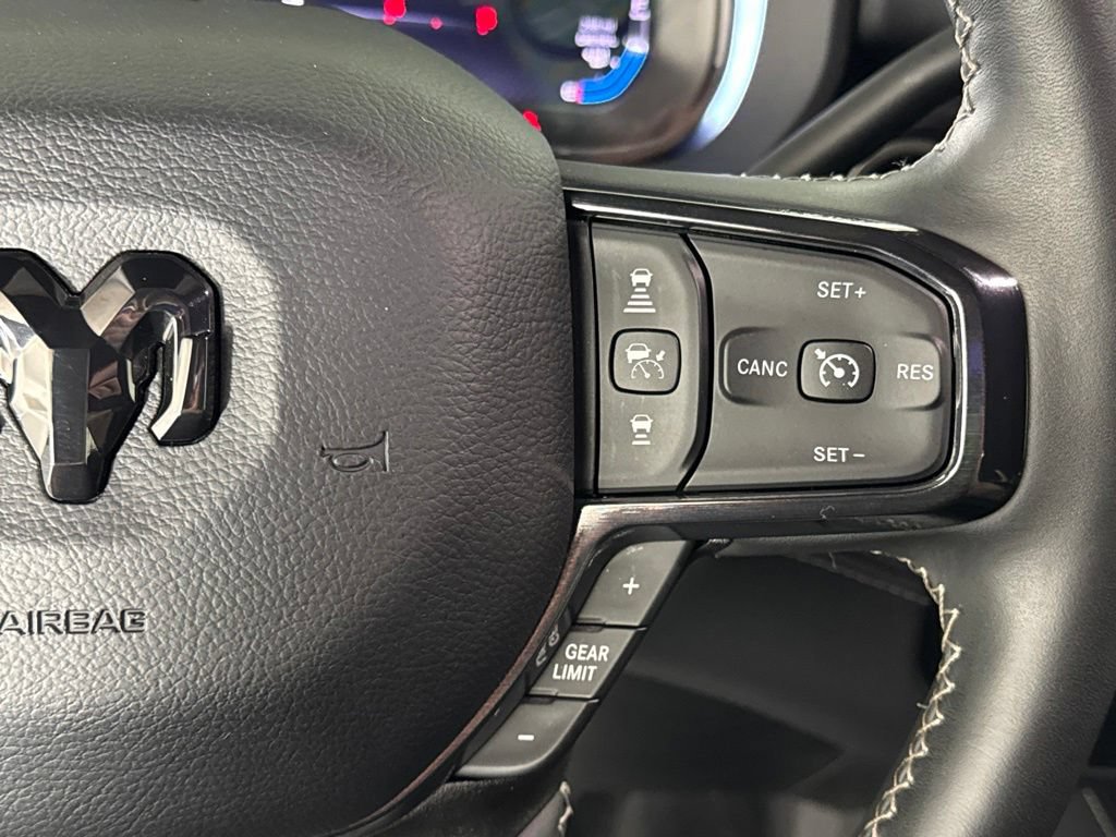 Certified 2024 RAM 2500 Limited AWD/4WD image 14