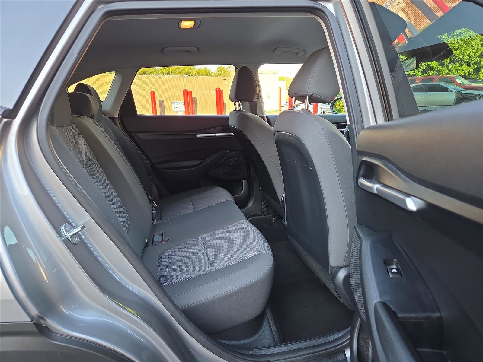 Certified 2024 Kia Seltos LX AWD/4WD image 27