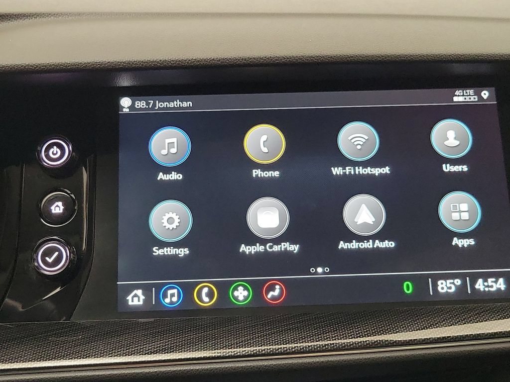 Certified 2023 Buick Envision Essence w/ Sport Touring Package FWD image 14
