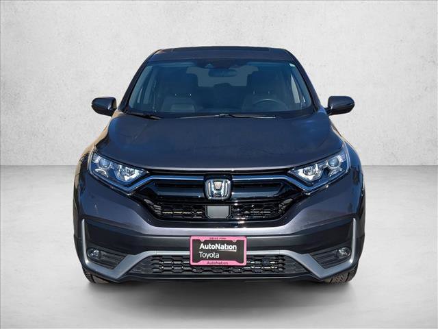 Used 2022 Honda CR-V EX video 2