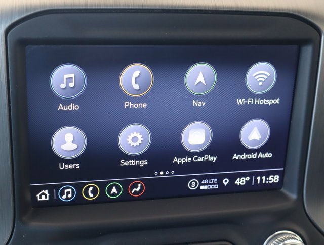 Used 2021 GMC Sierra 2500 Denali w/ Denali Ultimate Package image 36