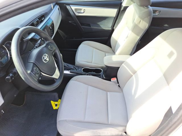 Used 2016 Toyota Corolla LE image 12