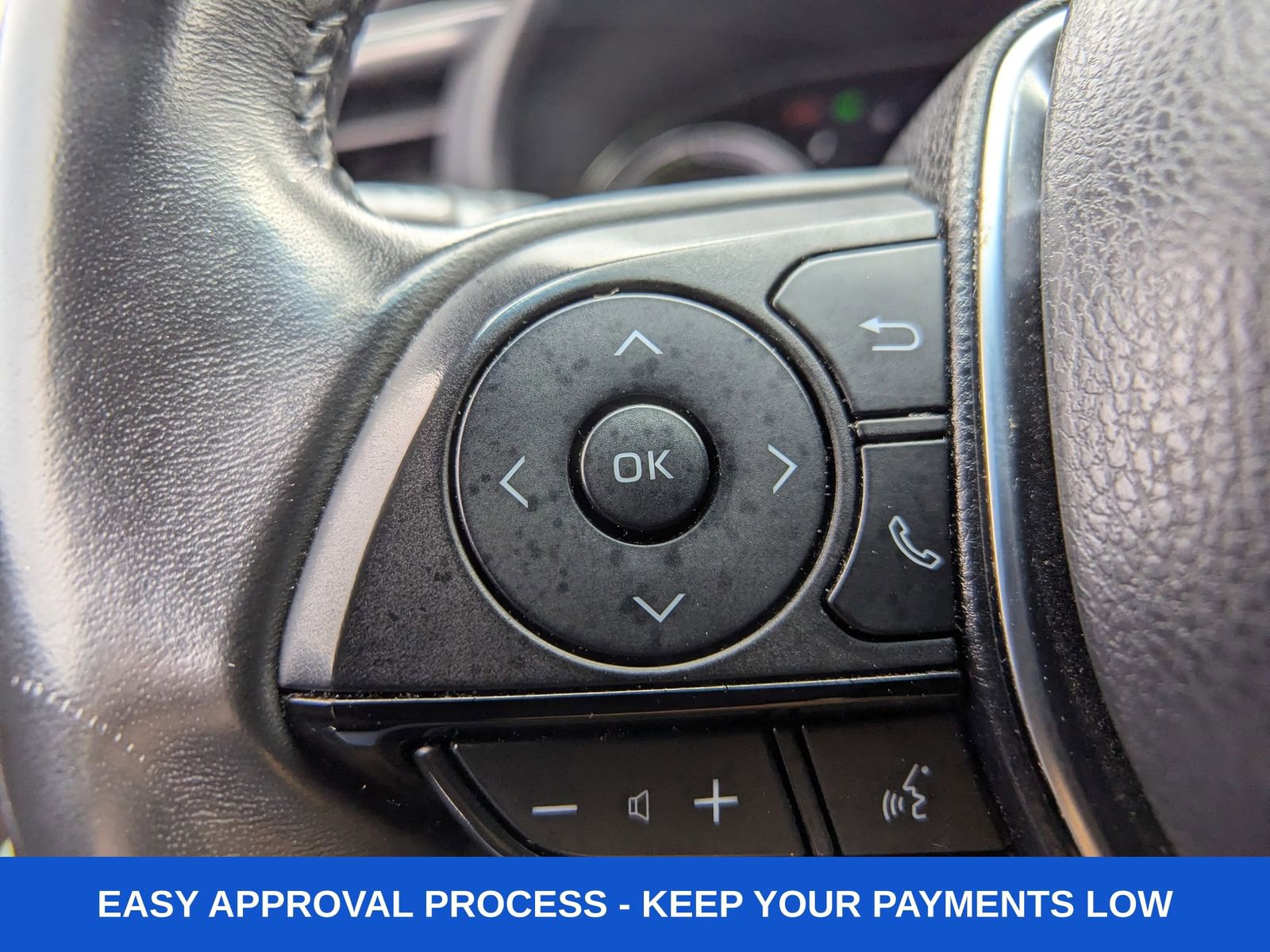 Used 2023 Toyota Venza XLE AWD/4WD image 32