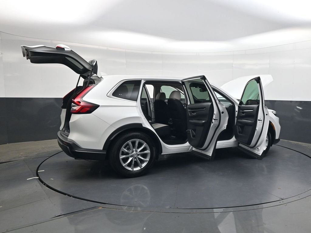Used 2025 Honda CR-V EX image 35