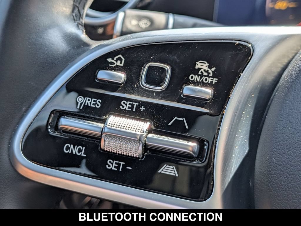 Certified 2019 Mercedes-Benz E 450 4MATIC Wagon image 7